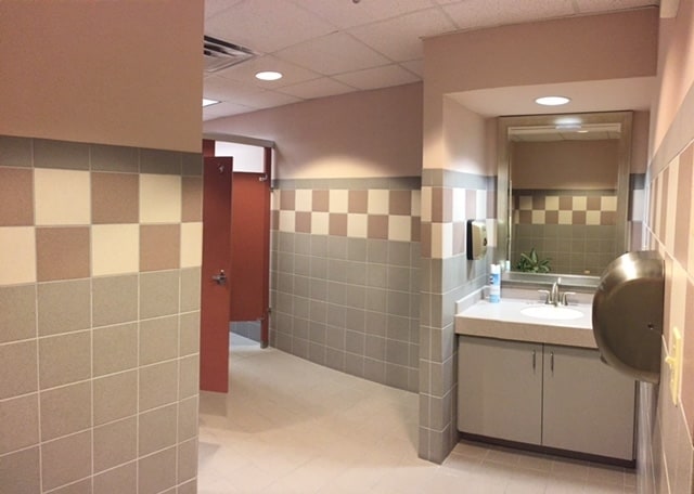 Photo of 1st Floor Ste 