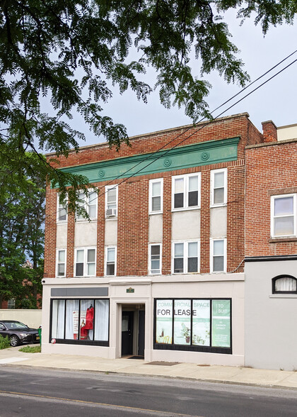 Primary Photo Of 63 Cannon St, Poughkeepsie Storefront Retail Office For Lease