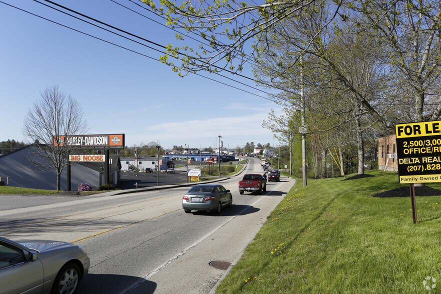 More Photos Of 400 Riverside St, Portland Medical For Lease