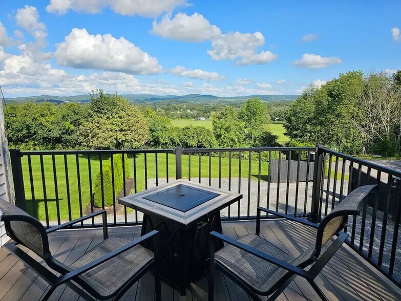 More Photos Of 30 Tyler Rd, Waterville Lodge Meeting Hall For Sale