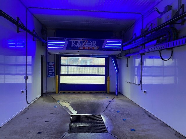 More Photos Of 522 N Albany Blvd, Atlantic City Carwash For Sale