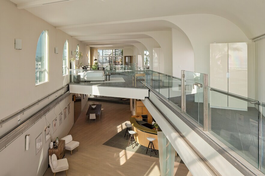 More Photos Of 3111 Ocean Front Walk, Marina Del Rey Apartments For Sale
