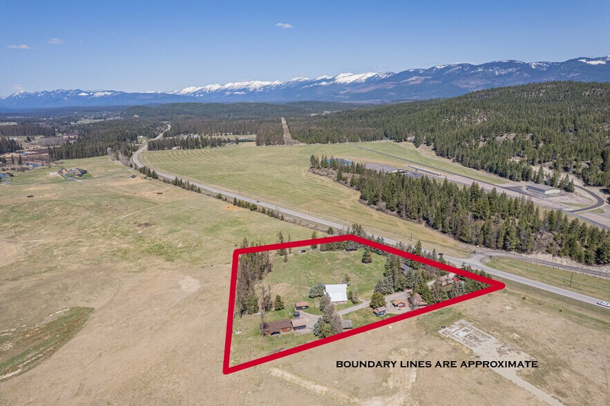 More Photos Of 4395 US Highway 93 W, Whitefish Multifamily For Sale