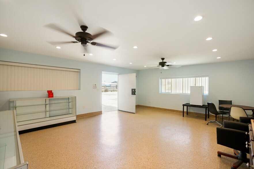 More Photos Of 7757 Jackson St, Paramount Land For Lease