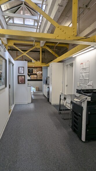 More Photos Of 363-369 13th St, Oakland Office For Lease