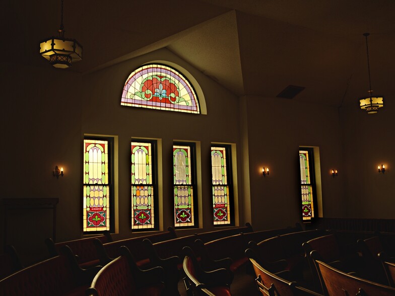 More Photos Of 112 E 2nd St, Norborne Religious Facility For Sale