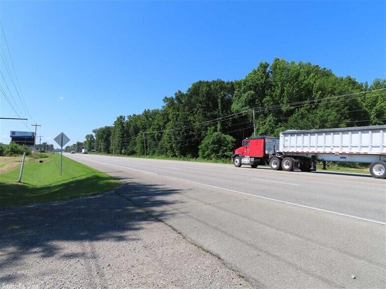 More Photos Of 254 Highway 167 N, Bald Knob Land For Sale