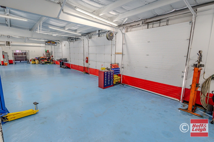 More Photos Of 3930 Galley Rd, Colorado Springs Industrial For Sale