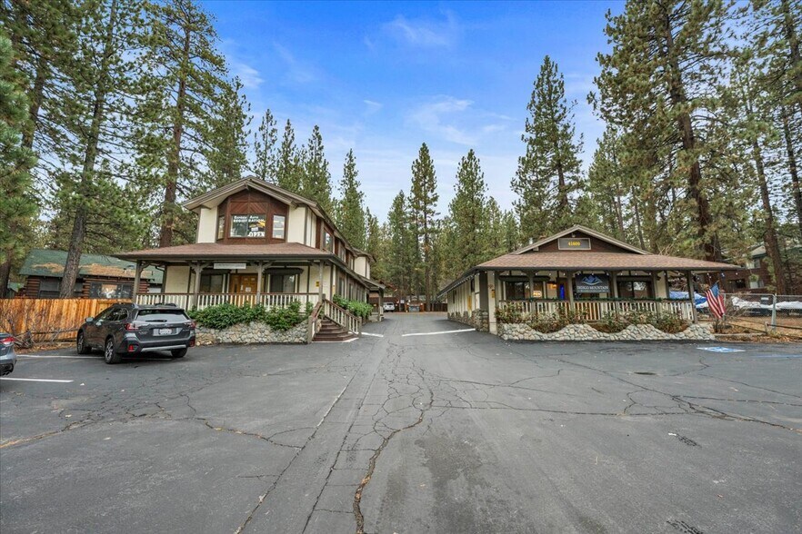 More Photos Of 41609 Big Bear Blvd, Big Bear Lake Office For Sale