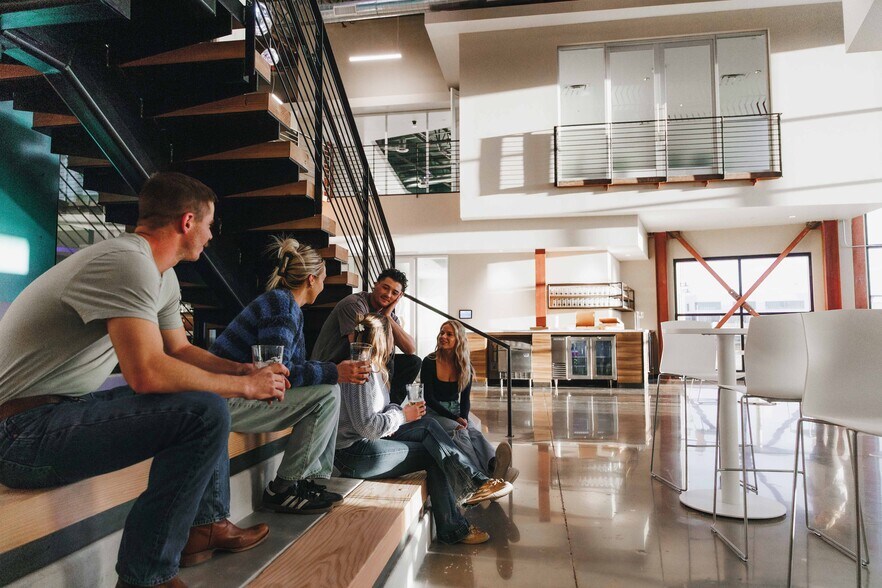 More Photos Of MSU Innovation Campus, Bozeman, Mt, Bozeman General Retail For Lease