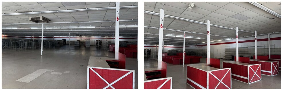 More Photos Of 33011 Highway 43, Thomasville Storefront For Lease