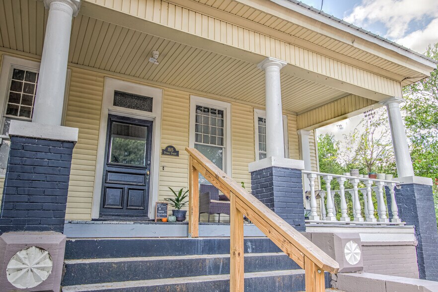 More Photos Of 1515 Stovall St, Augusta Apartments For Sale