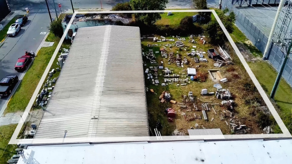 More Photos Of 918 E Broad St, Savannah Warehouse For Sale