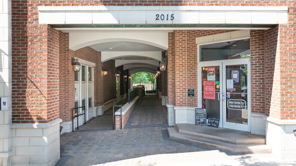 More Photos Of 2015 Ayrsley Town Blvd, Charlotte Unknown For Lease