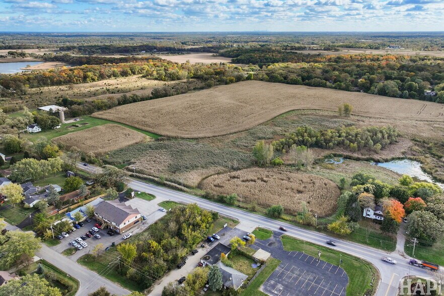 More Photos Of 18521 E Belvidere Rd, Grayslake Land For Sale