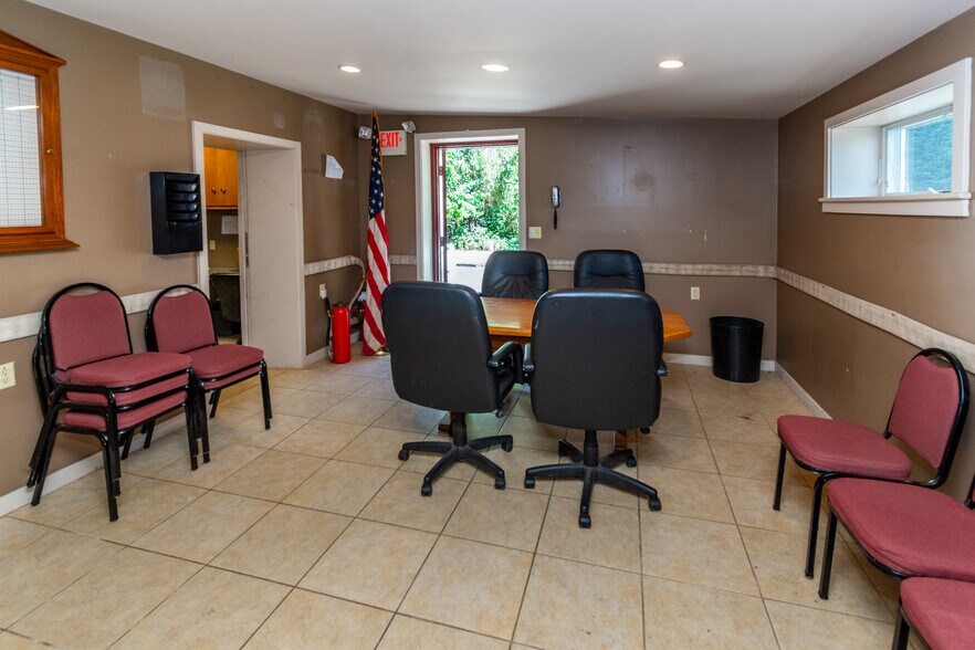 More Photos Of 9 Mill St, Stockton Police Fire Station For Sale