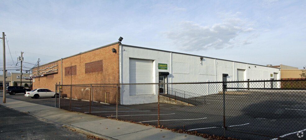 More Photos Of 1179-1183 Sunrise Hwy, Copiague Freestanding For Sale