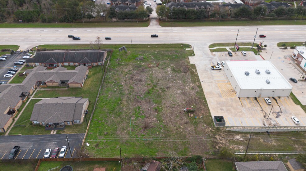 More Photos Of 11119 FM 1960, Huffman Land For Lease
