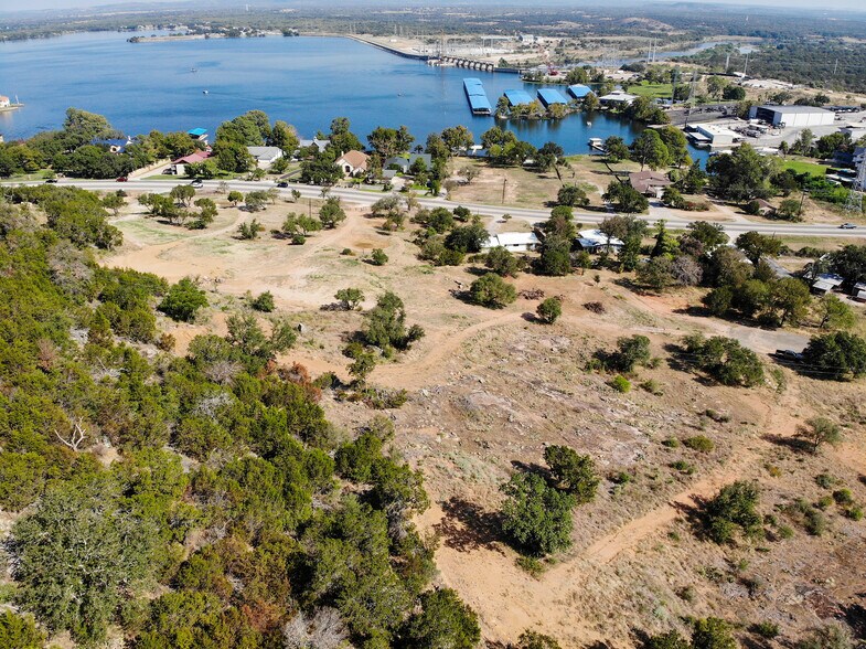 More Photos Of 0000 Duchess Dell Lot 5B, Cottonwood Shores Land For Sale