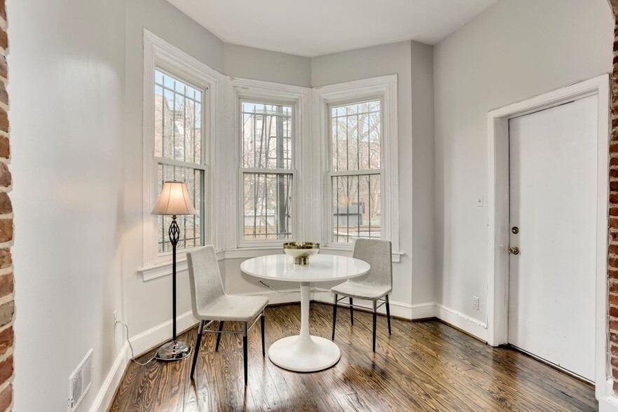 More Photos Of 1317 Corcoran St NW, Washington Apartments For Sale