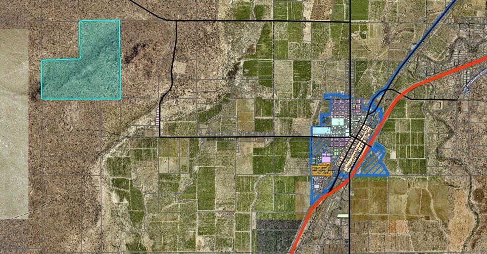 More Photos Of T27 R31 SEC 19 T27 R31 SEC 19, Lovelock Land For Sale