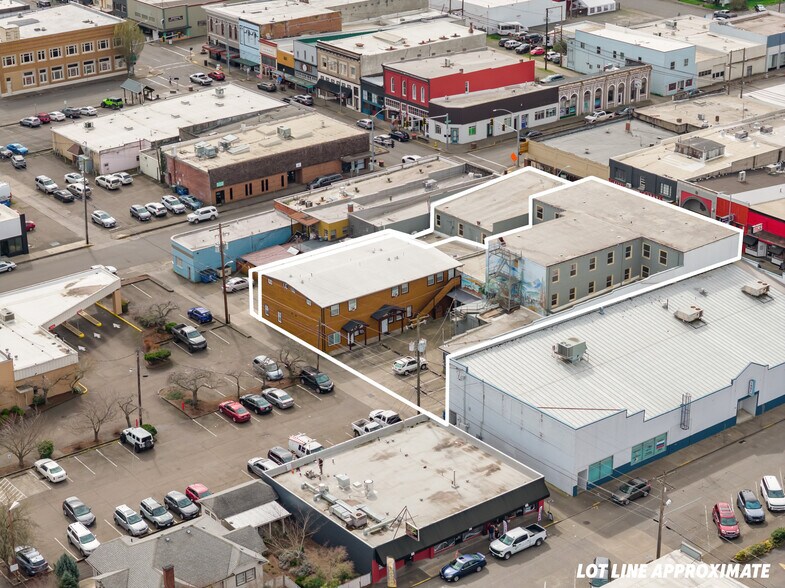 More Photos Of 631-671 S Main St, Lebanon Apartments For Sale