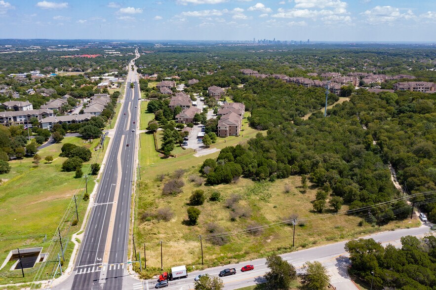More Photos Of 3416 Davis Ln, Austin Land For Sale