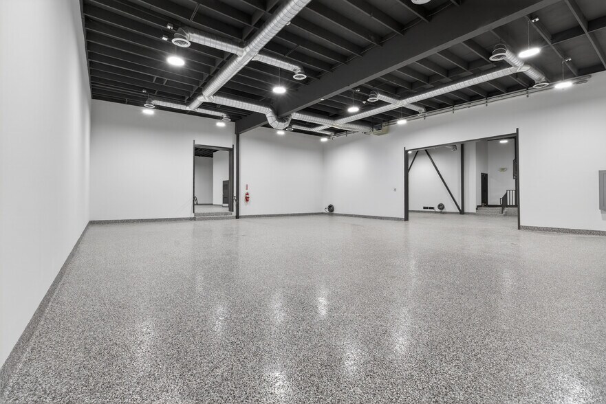 More Photos Of 703 S Main St, Burbank Food Processing For Sale