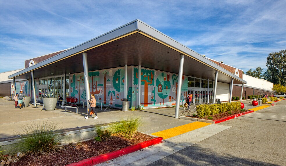 Primary Photo Of 20745 Stevens Creek Blvd, Cupertino Freestanding For Sale
