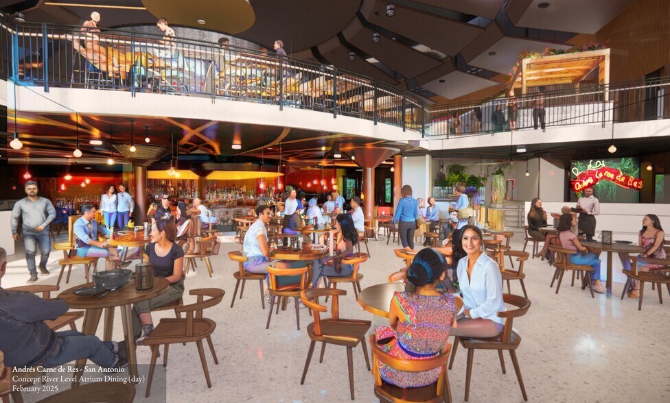 More Photos Of 401 Villita St, San Antonio Specialty For Lease
