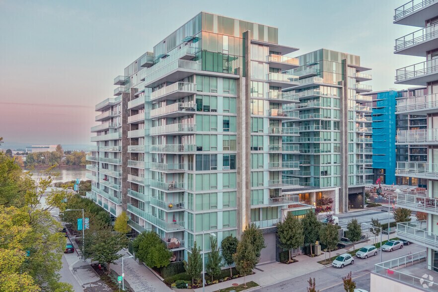 More Photos Of 6888 River Rd, Richmond Apartments For Sale