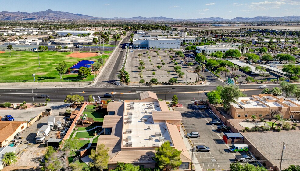 More Photos Of 2488 E Russell Rd, Las Vegas Daycare Center For Sale