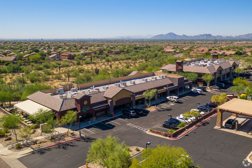 Primary Photo Of 10405 E McDowell Mountain Ranch Rd, Scottsdale Unknown For Lease