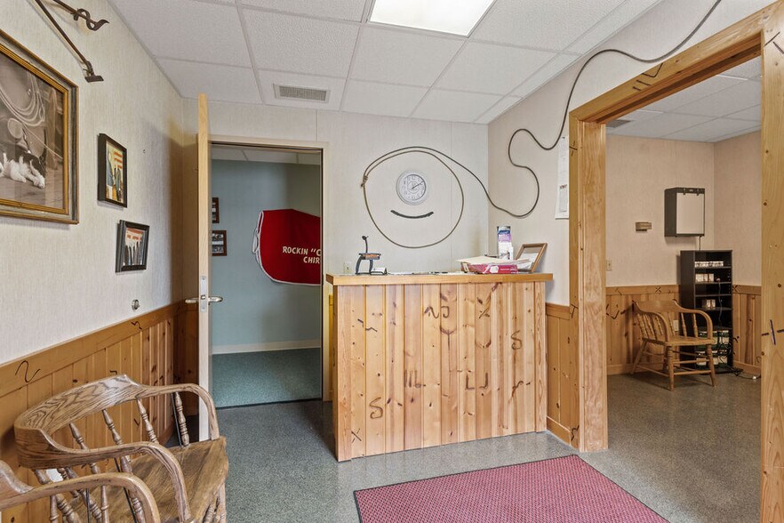 More Photos Of 2559 37th Ave, Columbus Medical For Sale