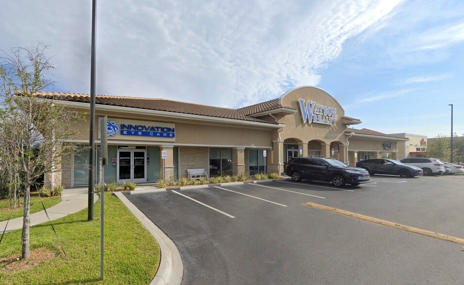 More Photos Of 19475 Boggy Creek Rd, Orlando Medical For Lease