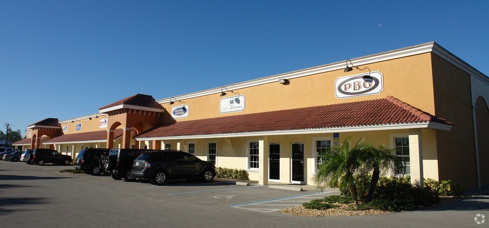 More Photos Of 12244 Treeline Ave, Fort Myers Light Manufacturing For Lease