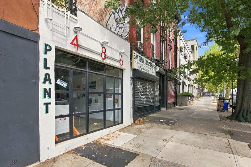 More Photos Of 486-488 Court St, Brooklyn Storefront Retail Residential For Sale