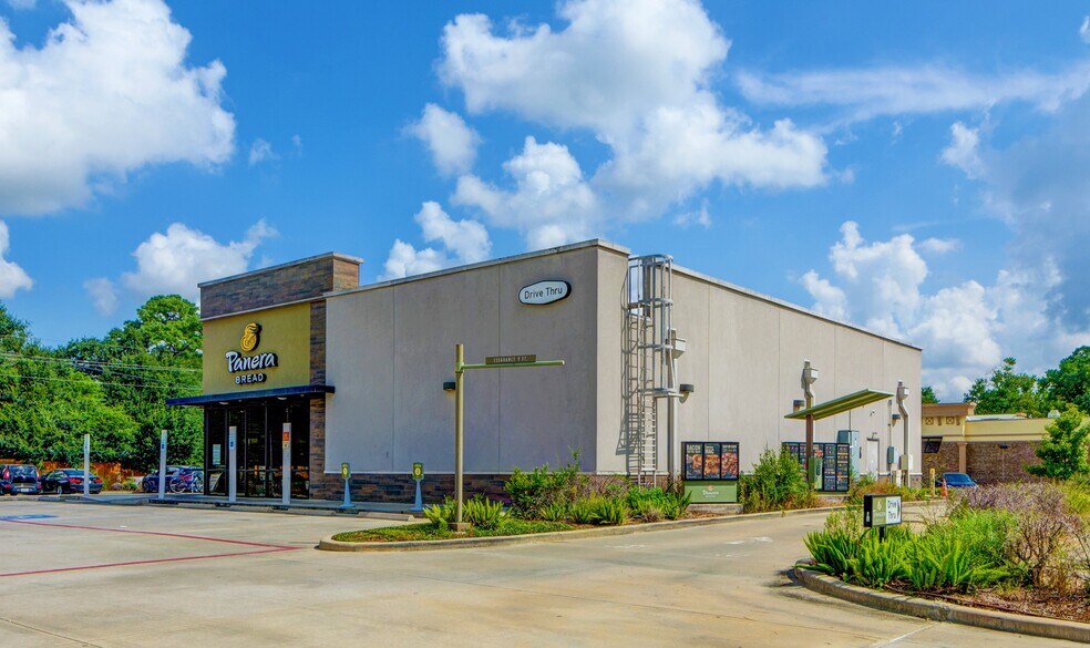 More Photos Of 8203 Louetta Rd, Spring Fast Food For Lease