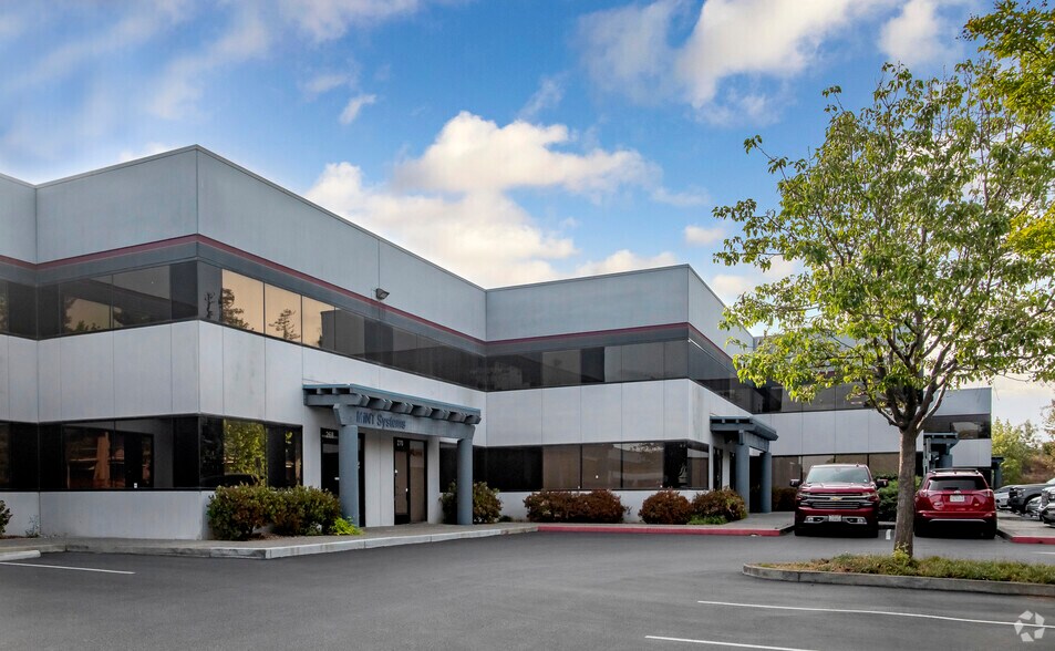 More Photos Of 258-280 E Gish Rd, San Jose Research And Development For Sale