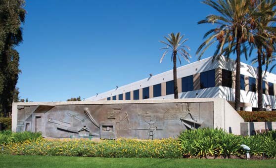 More Photos Of 625 Columbia St, Brea Warehouse For Sale