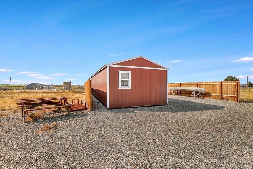 More Photos Of 102 E 620 N, Shoshone Land For Sale