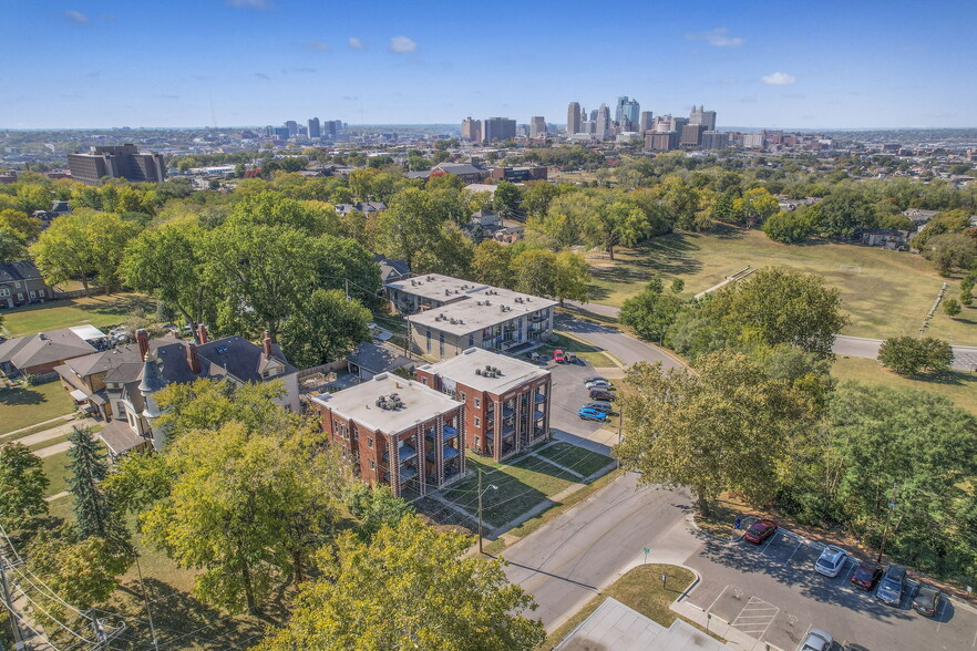 Primary Photo Of 1919-1921 Lexington Ave, Kansas City Apartments For Sale