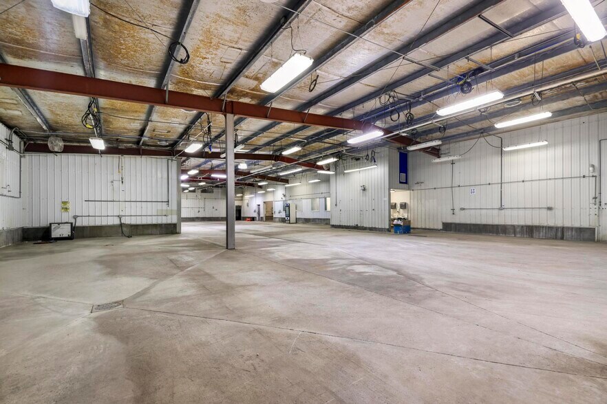 More Photos Of 4074 N 2000 E, Filer Warehouse For Sale