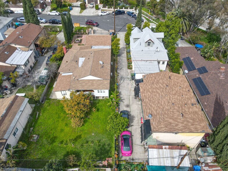 More Photos Of 716 Echandia St, Los Angeles Apartments For Sale