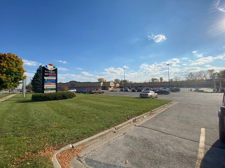 More Photos Of 6300 Dixie, Bridgeport Unknown For Lease