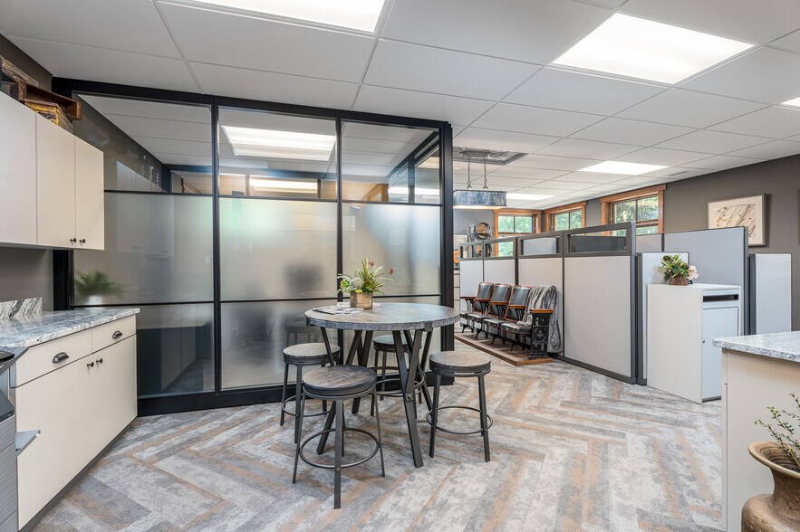 More Photos Of 1127 S Old US 23, Brighton Loft Creative Space For Sale