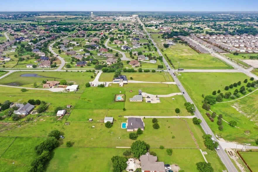 More Photos Of 1425 Avondale Haslet Rd, Haslet Land For Sale