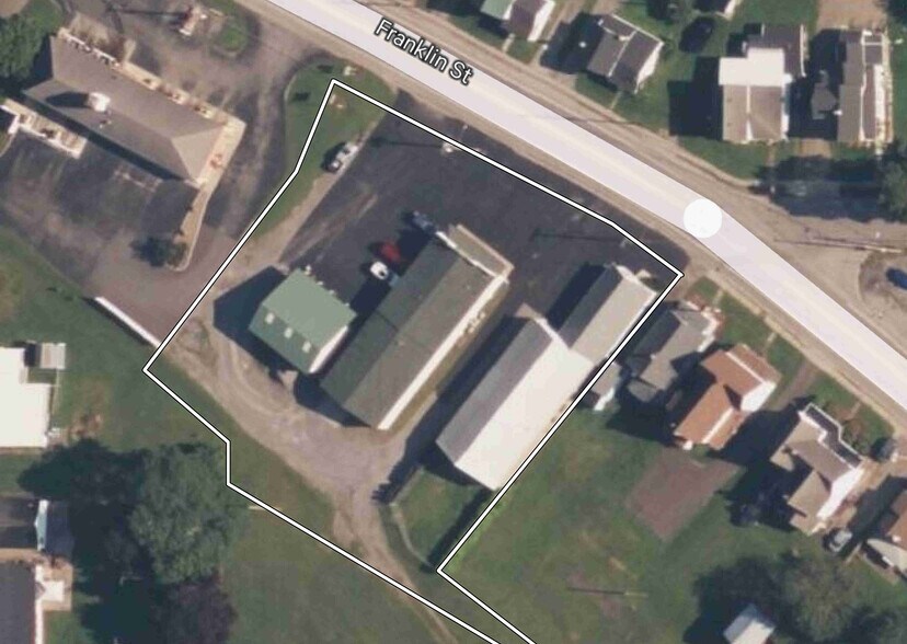 Primary Photo Of , Dansville Unknown For Sale