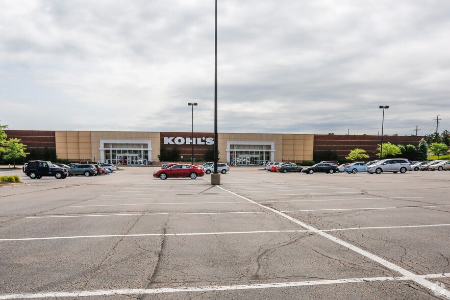 More Photos Of 2850 Centre Dr, Beavercreek Unknown For Lease