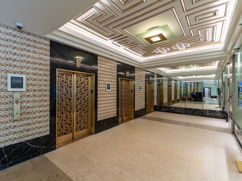 More Photos Of 134 N LaSalle St, Chicago Office For Lease